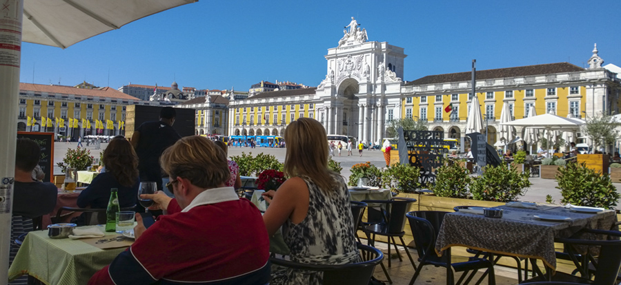 Los mejores restaurantes de Lisboa para comer como una auténtica estrella